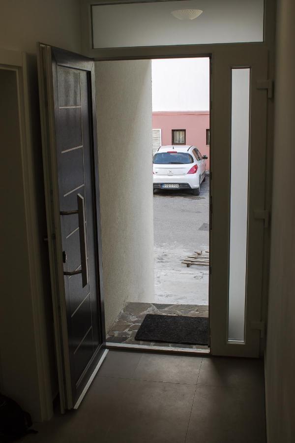 Villa Hodzic โมสตาร์ ภายนอก รูปภาพ